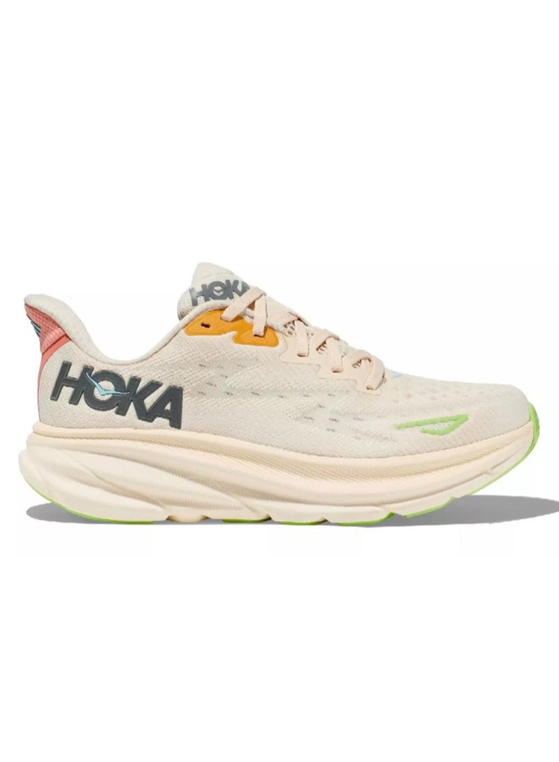 Hoka Clifton 9 "Vanilla/Astral" - Image 2